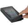Tigra Sport Mount Case Universal 6 Bicycle Smartphone Mount Bike Kit Screens, 6"