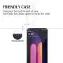 LG V60 ThinQ Screen Protector + Camera Lens Protectors by YEYEBF,[2+2 Pack] Tempered Glass Screen Protector[Bubble-Free][Anti-Scratch][Case-Friendly]
