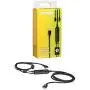 Shure RMCE-LTG Lightning Cable Earphone Accessory Shure RMCE-LTG Lightning Cable Earphone Accessory