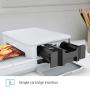 HP Sprocket Studio Photo Paper and Cartridges | 4x6 | 80 Sheets | 2 cartridges