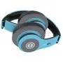 iJoy Matte Rechargeable Wireless Bluetooth Foldable Over Ear Headphones with Mic, Avatar iJoy Matte Rechargeable Wireless Bluetooth Foldable Over Ear Headphones with Mic, Avatar