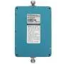 5-Band Cell Phone Signal Booster for Home and Office - Multiple Band Mobile Phone Signal Repeater Amplifier Supports All US Carriers GSM 3G 4G LTE - Boosts Voice and Data Signal for Remote Area 5-Band Cell Phone Signal Booster for Home and Office - Multiple Band Mobile Phone Signal Repeater Amplifier Supports All US Carriers GSM 3G 4G LTE - Boosts Voice and Data Signal for Remote Area