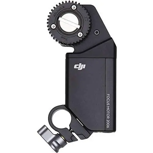 DJI Ronin-S Part 17 Focus Motor DJI Ronin-S Part 17 Focus Motor
