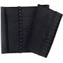 FUT Womens Waist Trainer Corset for Weight Loss Steel Boned Tummy Control Body Shaper FUT Womens Waist Trainer Corset for Weight Loss Steel Boned Tummy Control Body Shaper