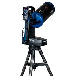 Meade Instruments 228002 Lx65 6" Maksutov-Cassegrain Computerized Telescope with AudioStar