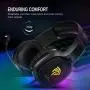 Gaming Headset Xbox One Headset, PS4 Headset, PC Headset with Noise Canceling Mic & LED Light, Gaming Headphones for PC, PS4, Xbox One Controller(Adapter Not Included), Nintendo Switch, Mac Gaming Headset Xbox One Headset, PS4 Headset, PC Headset with Noise Canceling Mic & LED Light, Gaming Headphones for PC, PS4, Xbox One Controller(Adapter Not Included), Nintendo Switch, Mac