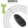 sjlerst Switch Controller, Remote Joystick Remote Gamepad, Wireless Joypad for Mobile Phone for Android