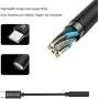 USB C to Headphone Jack, Galaxy S20 Headphone Adapter Type C to 3.5mm Audio Cable Compatible with Pixel 4 3 2 XL/Samsung Galaxy Note 10 S20 S20+ S20 Ultra/iPad Pro/HTC U11/Essential/Huawei and More USB C to Headphone Jack, Galaxy S20 Headphone Adapter Type C to 3.5mm Audio Cable Compatible with Pixel 4 3 2 XL/Samsung Galaxy Note 10 S20 S20+ S20 Ultra/iPad Pro/HTC U11/Essential/Huawei and More