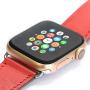 ArmorSuit [6 Pack] MilitaryShield Screen Protector for Apple Watch Series 5/ Series 4 (40mm) [Max Coverage] - Anti-Bubble HD Clear Film