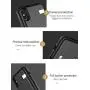 MeterMal Game Accessoryl 2 in 1 Gamepad Phone Case Pubg Mobile Game Joystick Controller Free Fire L1R1 Buttons for IP Mobile Phone 6/6S 6P/6SP 7/8 7P/8P X/XS XR XS MAX IP Mobile Phone 7/8 MeterMal Game Accessoryl 2 in 1 Gamepad Phone Case Pubg Mobile Game Joystick Controller Free Fire L1R1 Buttons for IP Mobile Phone 6/6S 6P/6SP 7/8 7P/8P X/XS XR XS MAX IP Mobile Phone 7/8