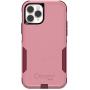 OtterBox COMMUTER SERIES Case for iPhone 11 Pro - CUPIDS WAY (ROSEMARINE PINK/RED PLUM)
