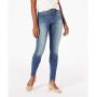Signature by Levi Strauss & Co. Gold Label Womens Totally Shaping Skinny Jeans