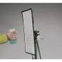 Menik CB-102A 102W 510PCS Led Studio Flexible Llighting CRI95 3200-5600K Bi-color LED Video Light for Video Shooting Portrait Photography Fill-in Light