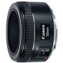 Canon EF 50mm f/1.8 STM Lens