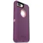 OtterBox DEFENDER SERIES Case for iPhone 8 Plus & iPhone 7 Plus (ONLY) - Retail Packaging - VINYASA (ROSMARINE/PLUM HAZE) OtterBox DEFENDER SERIES Case for iPhone 8 Plus & iPhone 7 Plus (ONLY) - Retail Packaging - VINYASA (ROSMARINE/PLUM HAZE)