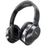 Wireless Headphones, Snoky Bluetooth 5.0 Headphones Hi-Fi Stereo Deep Bass 26H Playtime Foldable Over Ear Headphones with Microphone Wireless Headset for Cell Phone Online Class Home Office TV Black Wireless Headphones, Snoky Bluetooth 5.0 Headphones Hi-Fi Stereo Deep Bass 26H Playtime Foldable Over Ear Headphones with Microphone Wireless Headset for Cell Phone Online Class Home Office TV Black