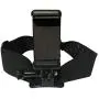 Yoogeer Multi-Function Adjustable Belt Cellphone Selfie Head Mount Strap for Sony Action Cam/Gopro Hero/Cell Phone/iPhone XR XS Max X 8 7 6 Plus Yoogeer Multi-Function Adjustable Belt Cellphone Selfie Head Mount Strap for Sony Action Cam/Gopro Hero/Cell Phone/iPhone XR XS Max X 8 7 6 Plus