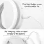 UMsky Selfie Ring Light,Universal Phone Selfie Ring Light,Portable LED Selfie Light Ring Lights for Android/iPhone, Rechargeable Brightness Portable Selfie Light Ring(White) UMsky Selfie Ring Light,Universal Phone Selfie Ring Light,Portable LED Selfie Light Ring Lights for Android/iPhone, Rechargeable Brightness Portable Selfie Light Ring(White)