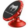 Mosafe Magnetic Car Phone Mount Holder, Universal 360 Degree Rotation Dashboard Car Dash Mount for GPS iPhone Xs Max XR X 11 8 7 6 Plus/Samsung Galaxy S20 S10+ S9 S8 / Note 8 (Red) Mosafe Magnetic Car Phone Mount Holder, Universal 360 Degree Rotation Dashboard Car Dash Mount for GPS iPhone Xs Max XR X 11 8 7 6 Plus/Samsung Galaxy S20 S10+ S9 S8 / Note 8 (Red)