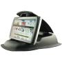 ChargerCity Hippo Series NonSlip Dashboard Beanbag Friction Mount for Garmin Nuvi, TomTom, Via GO and other 4-6 Inch GPS Devices and Smartphones