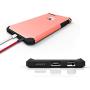 iPhone 6 / 6s Case, ImpactStrong Heavy Duty Dual Layer Protection Cover Heavy Duty Case for iPhone 6 / 6s (Coral)