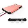 iPhone 6 / 6s Case, ImpactStrong Heavy Duty Dual Layer Protection Cover Heavy Duty Case for iPhone 6 / 6s (Coral) iPhone 6 / 6s Case, ImpactStrong Heavy Duty Dual Layer Protection Cover Heavy Duty Case for iPhone 6 / 6s (Coral)