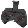 iPega Black Wireless Bluetooth Controller for Android Samsung Galaxy S4 I9500 S3 I9300 PC Smart Phone