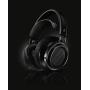 Philips Audio Fidelio X2HR Over-Ear Open-Air Headphone 50mm Drivers- Black