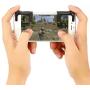 Game Button Mobile Phone Physical Joysticks Assist Tools Button Aim Key for Shooting Games Controller Accessories