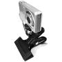 Guitar Ukulele Smartphone Mount Holder for Cell Phones and Gopro Action Cameras