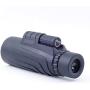 Telescope Monocular, 10X42 Dual Focus Monocular Telescope, Prism Film Optics, Tripod Capable, Waterproof, Monocular Scope for Bird Watching/ Hunting/ Camping/ Hiking / Golf/ Concert/ Surveillance