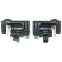 RONSHIN 1 Pair Smartphone Mobile Gaming Trigger Button Handle Fire Button Controller for PUBG