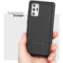 Encased Heavy Duty Galaxy Note 20 Ultra Case (2020 Rebel Armor) Military Grade Full Body Rugged Protective Cover (Samsung Note 20 Ultra) Black