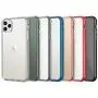 JETech Case for Apple iPhone 11 Pro Max (2019), 6.5-Inch, Shockproof Bumper Cover, Anti-Scratch Clear Back, HD Clear