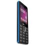 BLU Tank II T193 Unlocked GSM Dual-SIM Cell Phone w/ Camera and 1900 mAh Big Battery - Unlocked Cell Phones - Retail Packaging - Black Blue