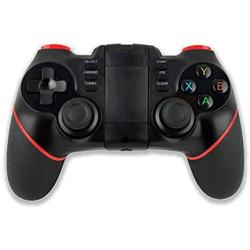 TEMP Gamepad for Playstation 3 Wireless Controller Game Joystick Wireless Game Controller for iOS Android Mobile Phone Pc, Bluetooth Connection