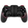 TEMP Gamepad for Playstation 3 Wireless Controller Game Joystick Wireless Game Controller for iOS Android Mobile Phone Pc, Bluetooth Connection