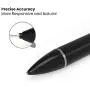 Stylus Pens for Touch Screens, Fine Point Stylist Pen Pencil Compatible with iPhone iPad and Other Tablet Stylus Pens for Touch Screens, Fine Point Stylist Pen Pencil Compatible with iPhone iPad and Other Tablet