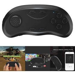 Kindsells Lightweight Practical Mobile Phone Multifunctional Wireless Bluetooth Gamepad Gamepads & Standard Controllers