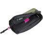 Muc-Off Essentials Case - Tough 900D Polyester Camo Fabric Storage Pouch with Zip - Ideal for Storing Spare Inner Tubes, Tyre Levers, Keys and Phone