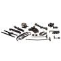 Ikan TT-03-TL DSLR Shoulder Rig w/ Follow Focus and Counter Weights