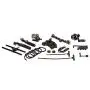 Ikan TT-03-TL DSLR Shoulder Rig w/ Follow Focus and Counter Weights Ikan TT-03-TL DSLR Shoulder Rig w/ Follow Focus and Counter Weights