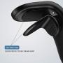 Ukki Phone Holder for car, Car Phone Mount Magnetic, car air Vent Phone Holder, Cell Phone Mount, Cellphone car Mount, Car Phone Clip, Phone car Mount, Smartphone car Mount, Porta celular para carro