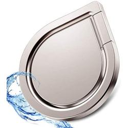 Phone Ring Holder (Silver)