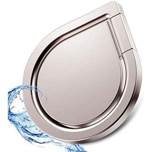 Phone Ring Holder (Silver)