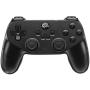 ILS - D2A 2.4G Wireless Vibration Turbo Gamepad for PS3 PC TV Box Android Mobile Phone ILS - D2A 2.4G Wireless Vibration Turbo Gamepad for PS3 PC TV Box Android Mobile Phone