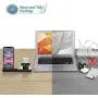 Wireless Charger, 3 in 1 Wireless Charging Station for Apple, Wireless Charging Stand for Apple Watch and iPhone Airpod Compatible for iPhone 11 Pro/X/XS/XR/Xs Max/8 Plus iWatch 5 4 3 2 1 Airpods1 2