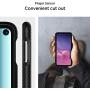 Spigen Liquid Air Armor Designed for Samsung Galaxy S10e Case (2019) - Matte Black