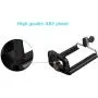 Tripod Mount Adapter, Walway Universal Cell Phone Clip Holder Camera Bracket Smartphone Attachment for iPhone 8/8 Plus/ 7/7 Plus/ 6/ 6S/ 6 Plus/ 5/ 5S/ 5C Samsung Galaxy S7 S6 S5 S4 S3 S2 and More