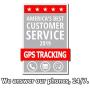 LandAirSea 2020 Real-Time 4G LTE GPS Tracker for Personal, Vehicle and Asset Location Tracking (USA Version) - Monthly Subscription Required